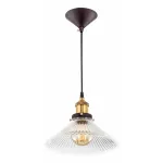 Подвесной светильник Citilux Эдисон CL450106