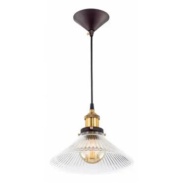 Подвесной светильник Citilux Эдисон CL450106