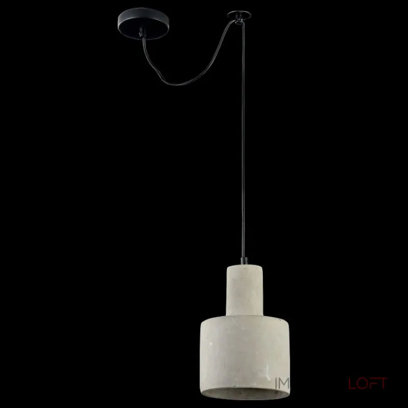 Подвесной светильник Maytoni T439-PL-01-GR