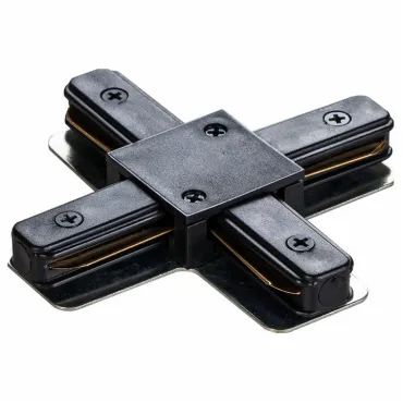 Коннектор Х-образный Maytoni Unity TRA001CX-11B