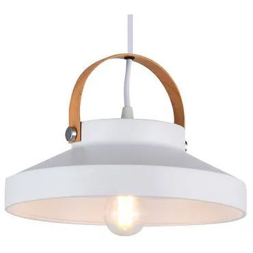 Подвесной светильник Wendi TL1225H-01WH Toplight Подвесной светильник Wendi TL1225H-01WH Toplight
