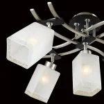 Потолочная люстра Citilux Мерида CL142151 