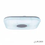 Накладной светильник iLedex Cube 36W-Cube-Square-Entire от ImperiumLoft