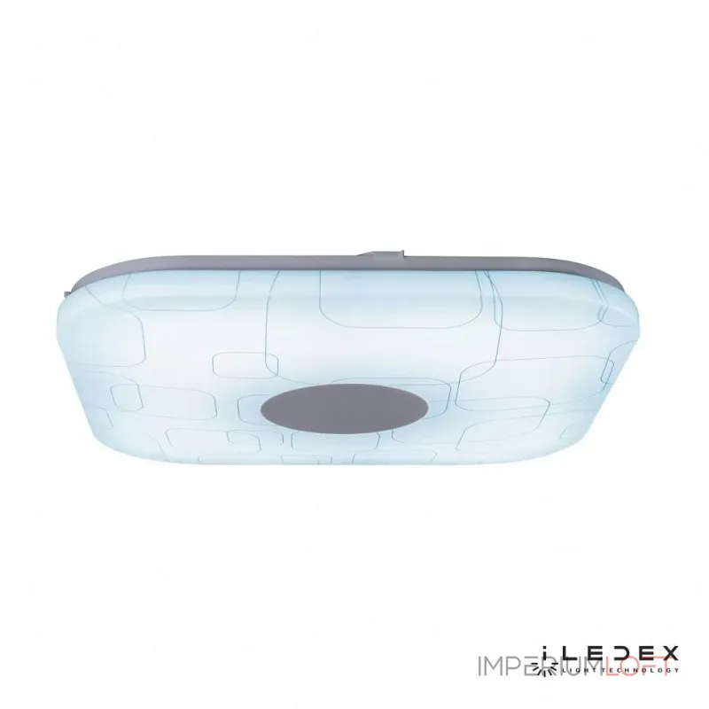 Накладной светильник iLedex Cube 36W-Cube-Square-Entire от ImperiumLoft Накладной светильник iLedex Cube 36W-Cube-Square-Entire от ImperiumLoft
