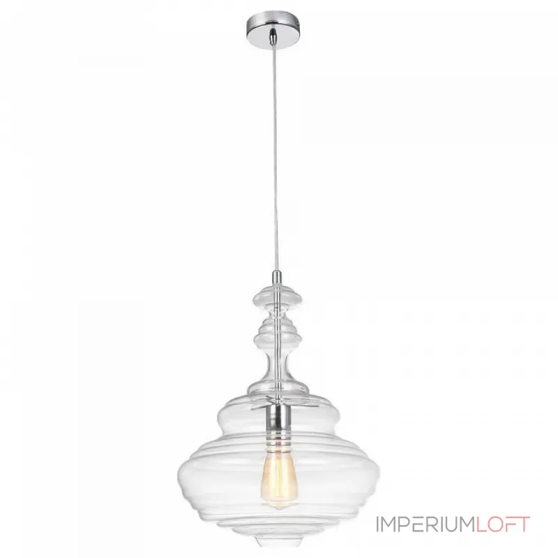 Подвесной светильник Vele Luce Paolo 742 VL5223P21 Подвесной светильник Vele Luce Paolo 742 VL5223P21