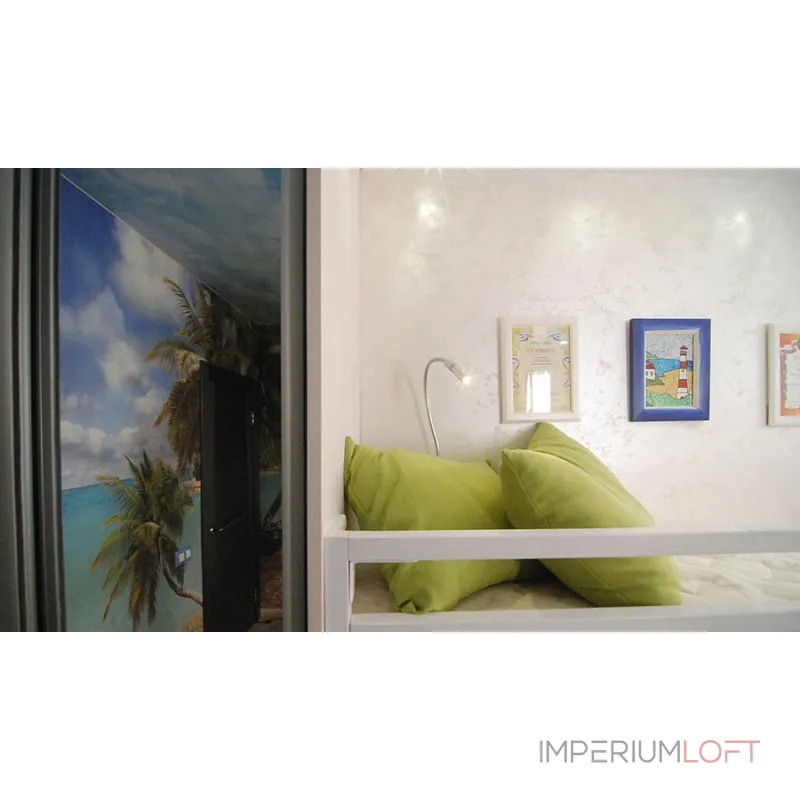 Бра Lightstar Muro 808619 Цвет арматуры хром Цвет плафонов хром от ImperiumLoft Бра Lightstar Muro 808619 Цвет арматуры хром Цвет плафонов хром от ImperiumLoft