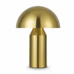 Настольная лампа декоративная Freya Eleon FR5218TL-01BS от ImperiumLoft