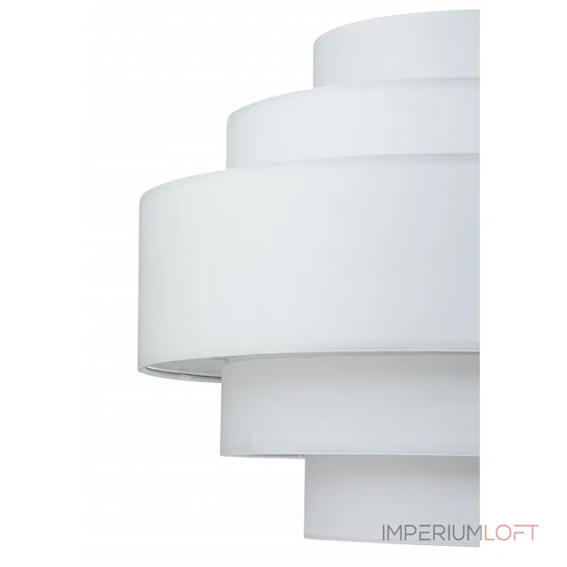 Подвесной светильник Indigo Zemfira 13018/6P White от ImperiumLoft Подвесной светильник Indigo Zemfira 13018/6P White от ImperiumLoft