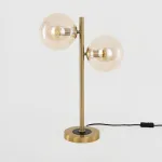 Настольная лампа декоративная Citilux Лорен CL146823 от ImperiumLoft