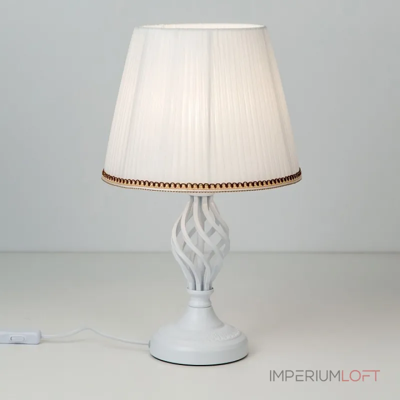 Настольная лампа декоративная Citilux Вена CL402800 от ImperiumLoft Настольная лампа декоративная Citilux Вена CL402800 от ImperiumLoft