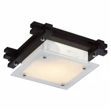 Потолочный светильник Arte Lamp Archimede A6462PL-1CK Потолочный светильник Arte Lamp Archimede A6462PL-1CK