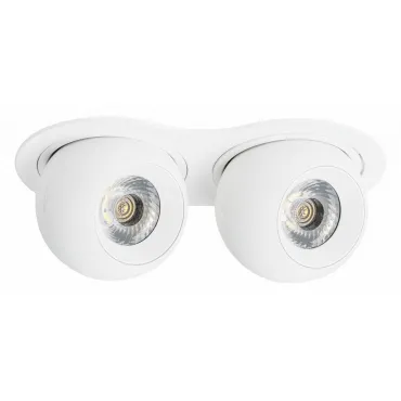 Встраиваемый светильник Lightstar Intero i6266262 Встраиваемый светильник Lightstar Intero i6266262