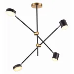 Люстра на штанге ST-Luce Rodrigo SL1604.432.04 