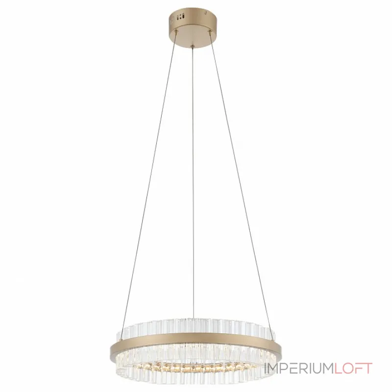 Подвесной светильник ST-Luce Cherio SL383.203.01 от ImperiumLoft Подвесной светильник ST-Luce Cherio SL383.203.01 от ImperiumLoft