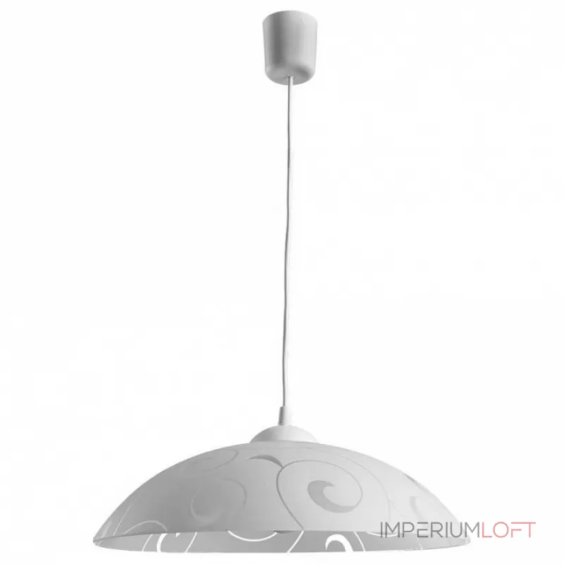 Подвесной светильник Arte Lamp Cucina A3320SP-1WH 