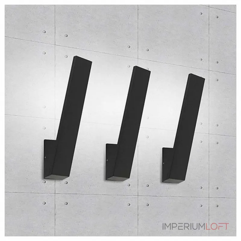 Светильник на штанге Nowodvorski Zoa LED 9421 Цвет плафонов черный от ImperiumLoft Светильник на штанге Nowodvorski Zoa LED 9421 Цвет плафонов черный от ImperiumLoft