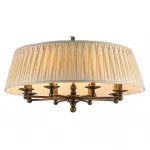 Подвесной светильник Newport Noktyurn 31508/C B/C от ImperiumLoft