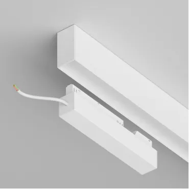 Блок питания Maytoni TRX010DR2-200W 200Вт 48V Блок питания Maytoni TRX010DR2-200W 200Вт 48V