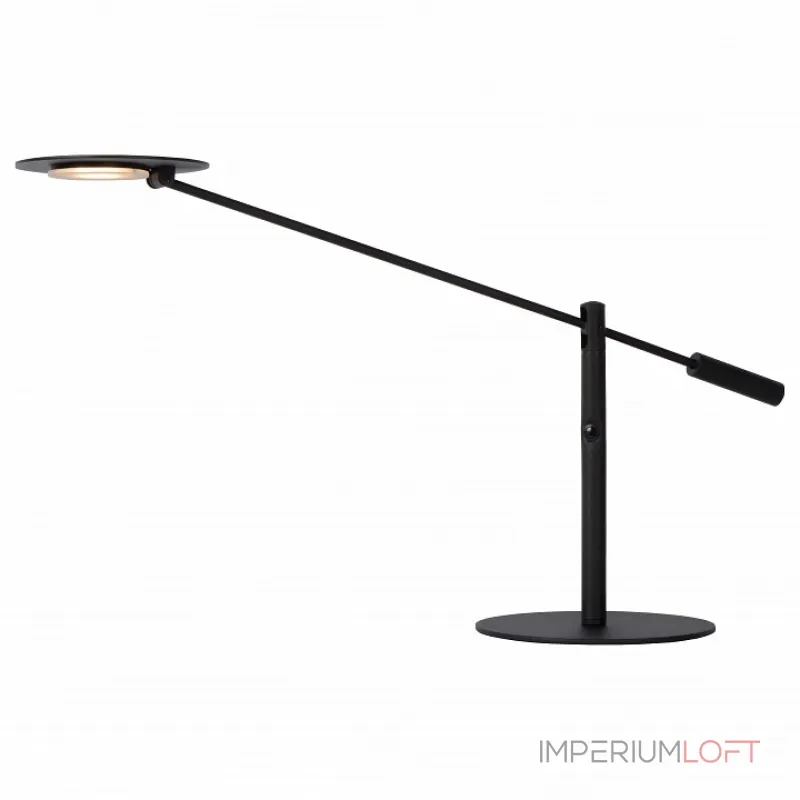 Настольная лампа офисная Lucide 19666/09/30 от ImperiumLoft