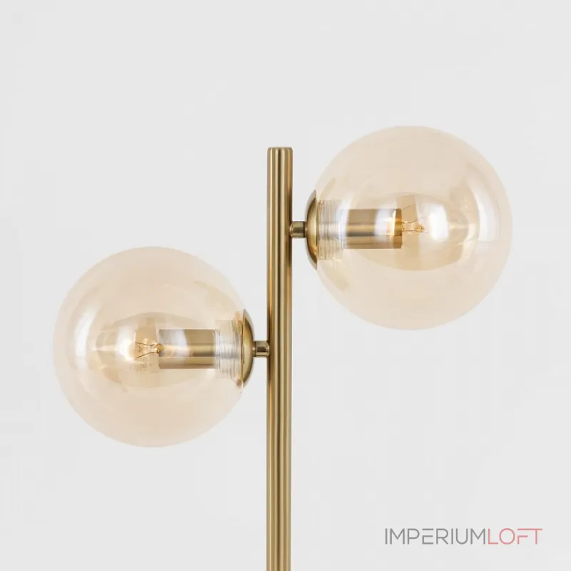 Настольная лампа декоративная Citilux Лорен CL146823 от ImperiumLoft