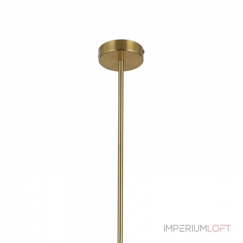 Подвесной светильник Favourite Opalus 2909-1P Подвесной светильник Favourite Opalus 2909-1P