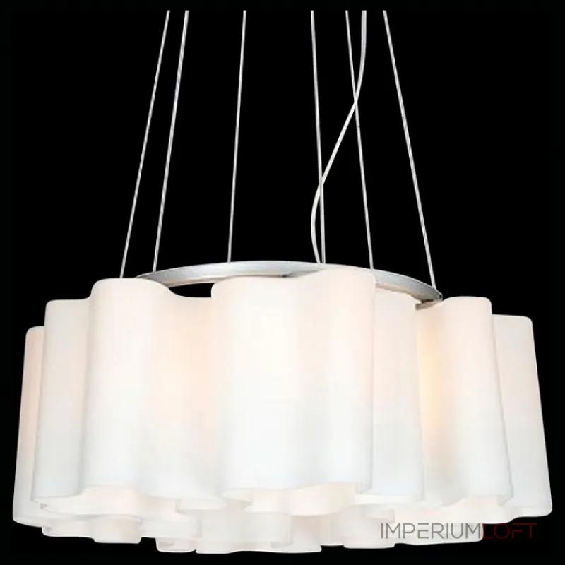 Подвесная люстра Lightstar Nubi 802160