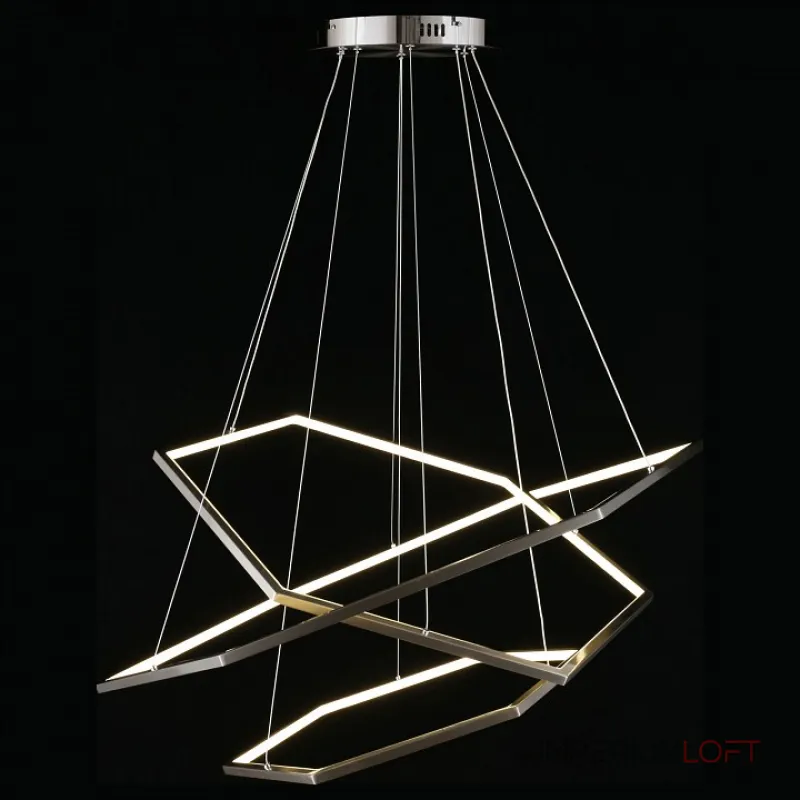 Подвесная люстра Aployt Polunia APL.021.13.136 Подвесная люстра Aployt Polunia APL.021.13.136