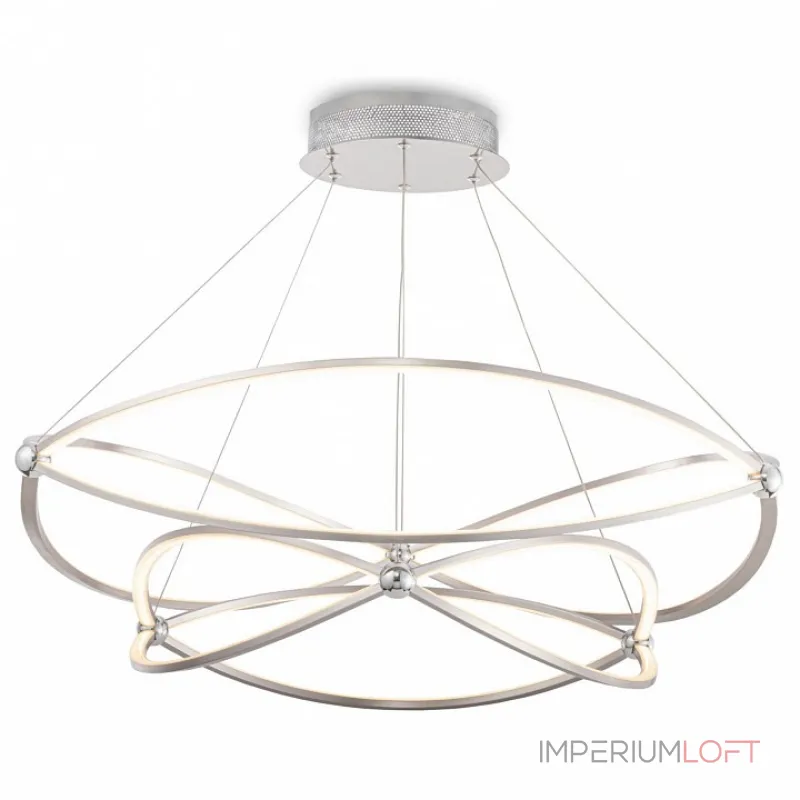 Подвесная люстра Maytoni MOD062PL-L103CH3K Подвесная люстра Maytoni MOD062PL-L103CH3K