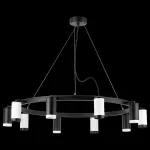 Подвесная люстра Lightstar Rullo LR02037536576