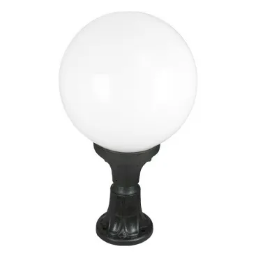 Наземный низкий светильник Fumagalli Globe 400 G40.113.000.AYE27 Наземный низкий светильник Fumagalli Globe 400 G40.113.000.AYE27