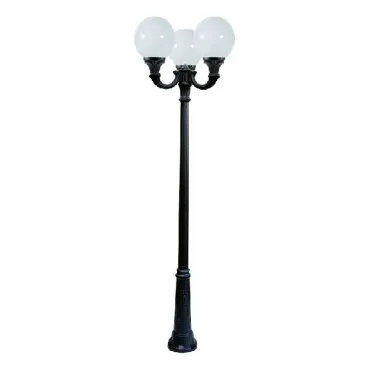Фонарный столб Fumagalli Globe 400 G40.205.R30.AYE27 Фонарный столб Fumagalli Globe 400 G40.205.R30.AYE27