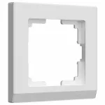 Рамка на 1 пост Werkel Stark W0011801 от ImperiumLoft