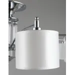 Потолочная люстра Omnilux Alghero OML-64707-12