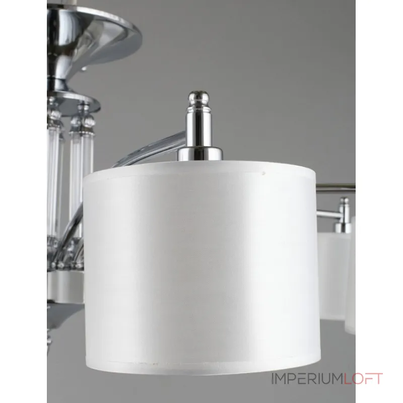 Потолочная люстра Omnilux Alghero OML-64707-12 Потолочная люстра Omnilux Alghero OML-64707-12