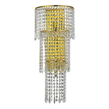 Накладной светильник Donolux Aurora W110231/4gold Накладной светильник Donolux Aurora W110231/4gold