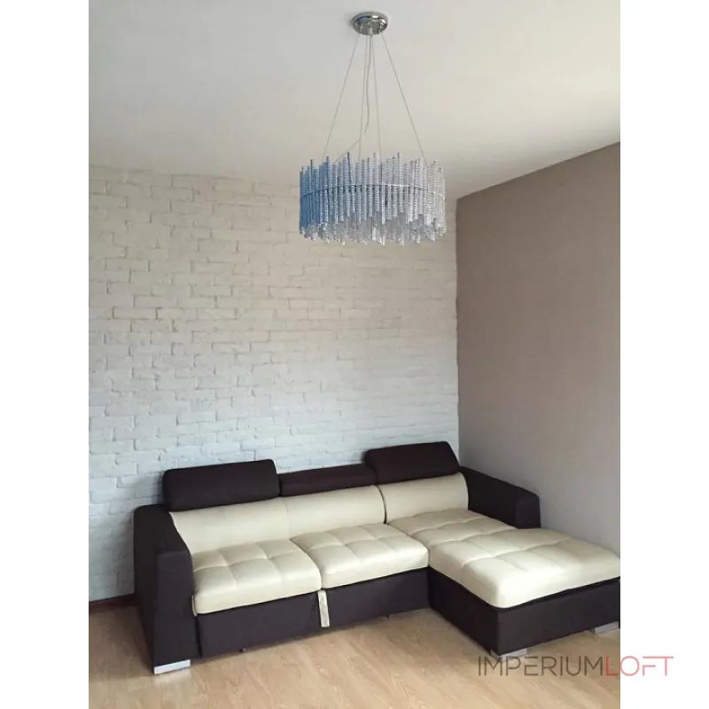 Подвесная люстра Donolux 110205 S110205/8 Подвесная люстра Donolux 110205 S110205/8