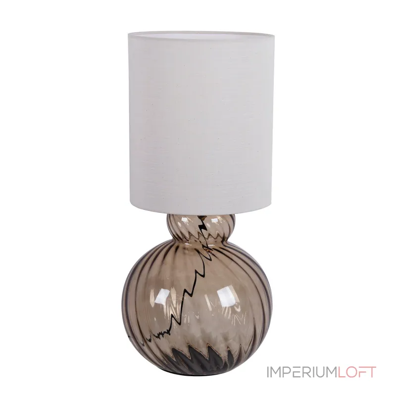 Настольная лампа Favourite Ortus 4269-1T от ImperiumLoft Настольная лампа Favourite Ortus 4269-1T от ImperiumLoft