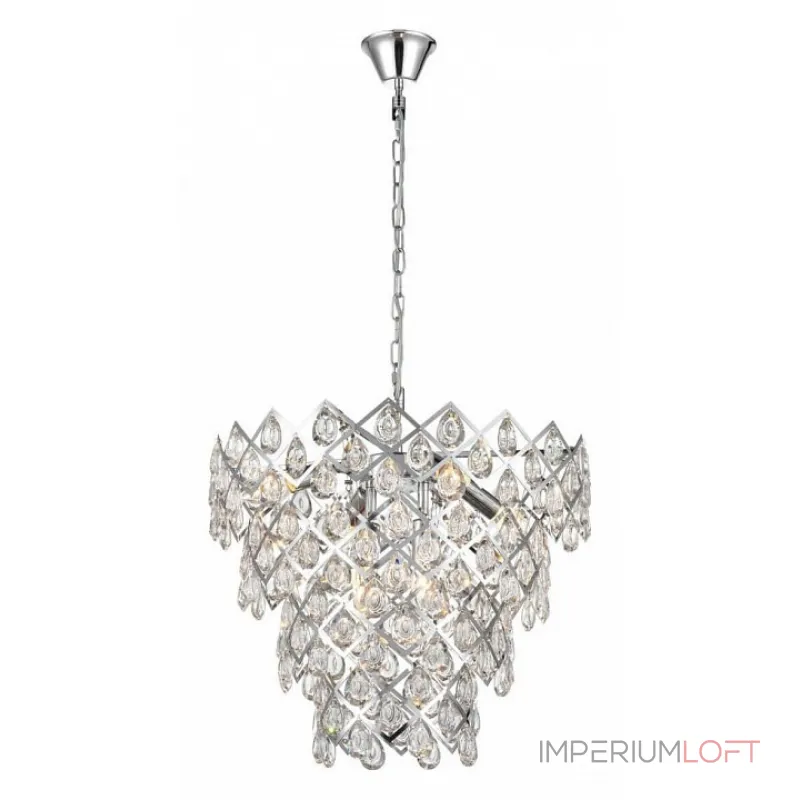 Подвесная люстра Vele Luce Diana VL3273P06 Подвесная люстра Vele Luce Diana VL3273P06