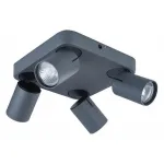 Спот Vele Luce Carrisi 742 VL8067S04 от ImperiumLoft