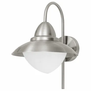 Светильник на штанге Eglo Sidney 83966 Цвет арматуры хром