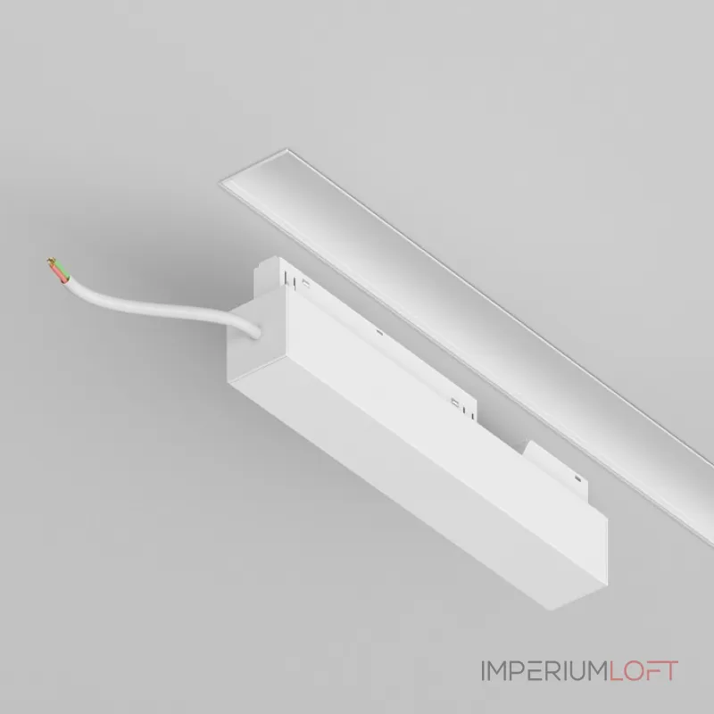 Блок питания Maytoni Power Supply Gravity TRX010DR2-200W от ImperiumLoft