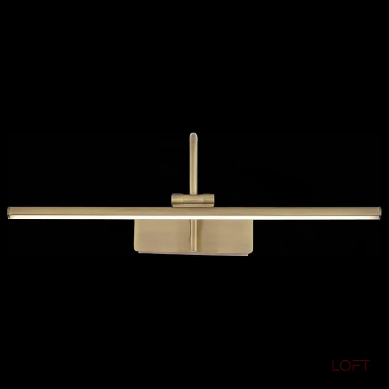 Подсветка для картин ST-Luce Centiаna SL444.031.01 от ImperiumLoft