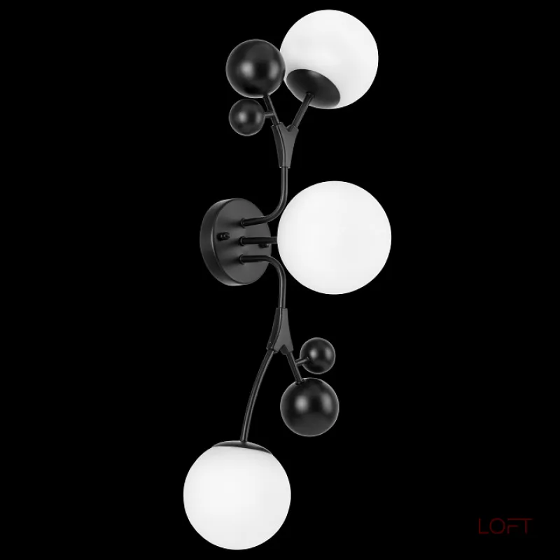 Бра Lightstar Croco 815537 от ImperiumLoft Бра Lightstar Croco 815537 от ImperiumLoft