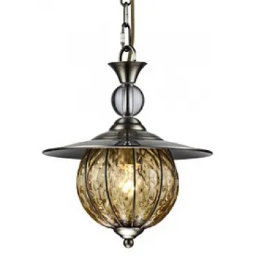 Подвесной светильник Arte Lamp Venice A2114SP-1AB