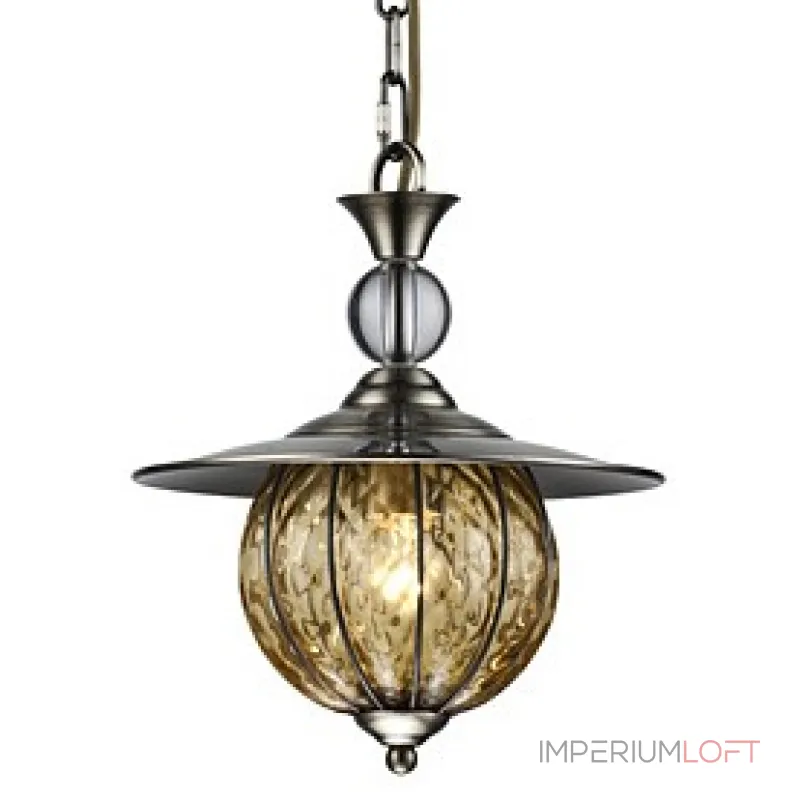 Подвесной светильник Arte Lamp Venice A2114SP-1AB Подвесной светильник Arte Lamp Venice A2114SP-1AB