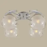 Потолочная люстра Citilux Буги CL157142 