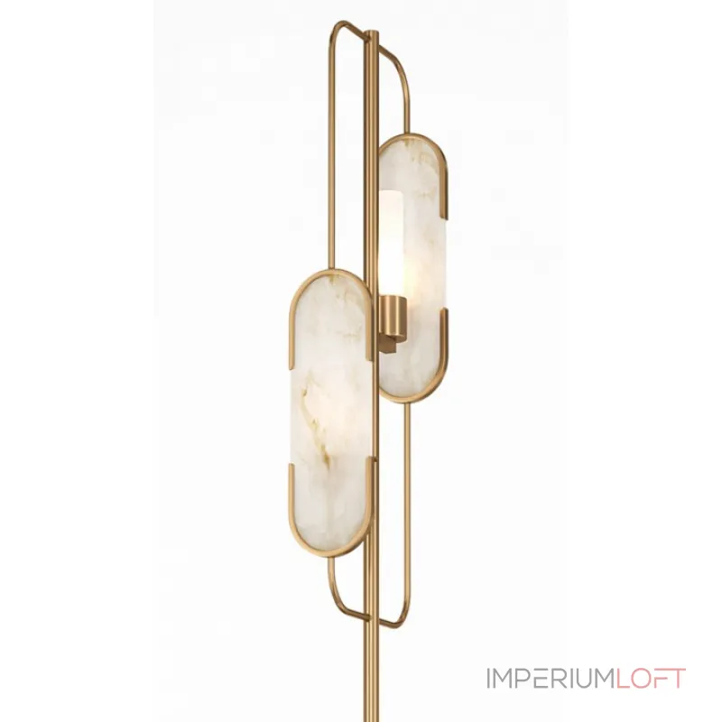 Торшер Maytoni Marmo MOD099FL-02G от ImperiumLoft