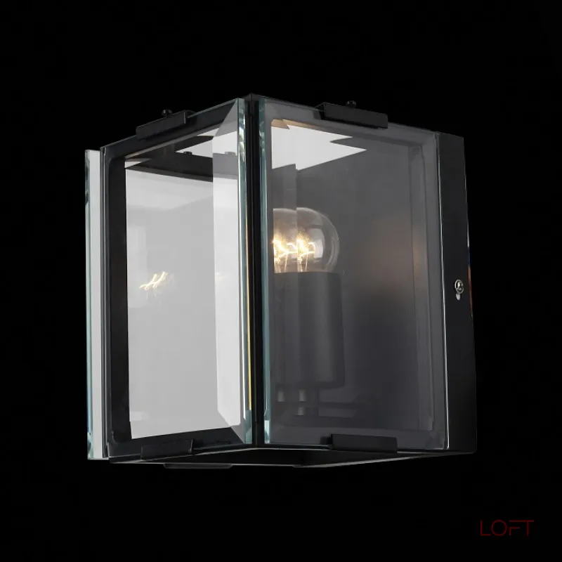 Накладной светильник ST-Luce Peltro SL276.411.01 от ImperiumLoft Накладной светильник ST-Luce Peltro SL276.411.01 от ImperiumLoft