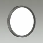 Потолочный светильник Sonex Woodi 7627/EL