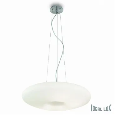 Подвесной светильник Ideal Lux Glory GLORY SP5 D60 